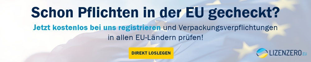 Schon Pflichten in der EU gecheckt?